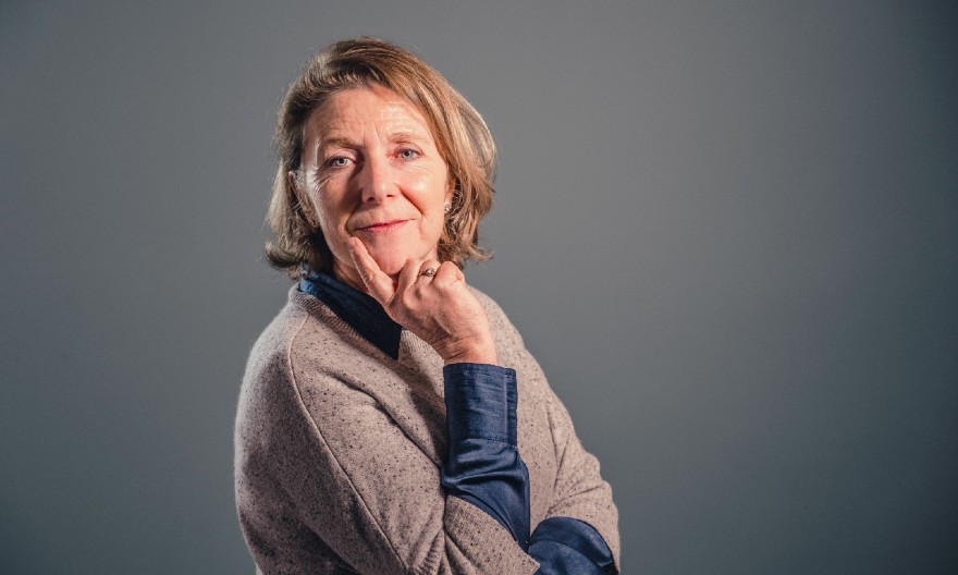Delphine Eyraud, déléguée Bâtiments, Gimelec : Quand le BACS fait coïncider sobriété, décarbonation et valorisation immobilière