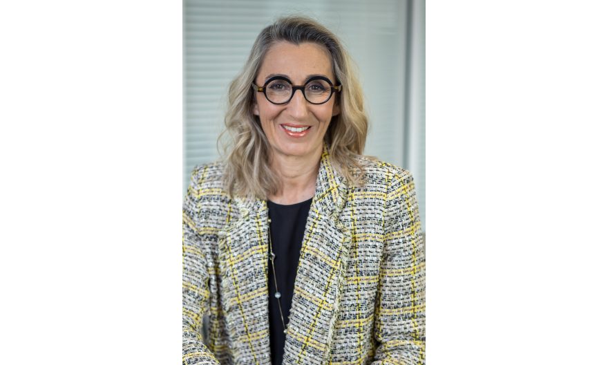 Frédérique Le Grevès, présidente d’IndustriElles : « Avec moins de 20 % de femmes dans les écoles d’ingénieurs, les parties prenantes doivent travailler à déconstruire les préjugés. »