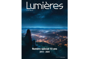 Lumières N°46