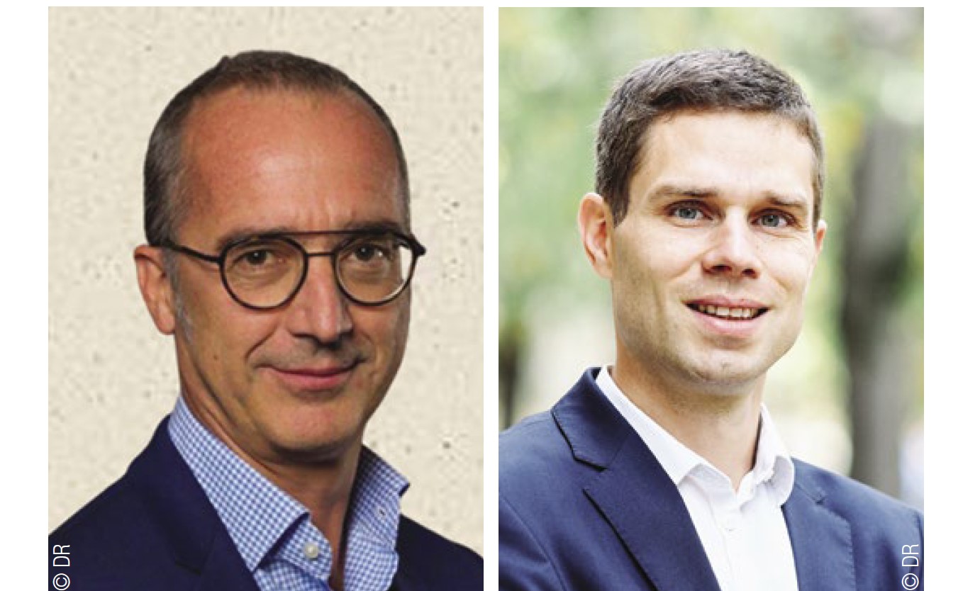 Ludovic Bécourt, directeur B.E.G. France : « Les installateurs sont demandeurs d’explications et de clarifications concrètes sur les implications du décret BACS et du décret tertiaire. »