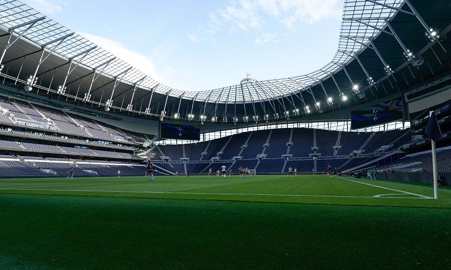 Des solutions pour optimiser la performance énergétique des installations sportives