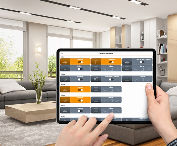[3 questions à] B.E.G. :  ViSTATION, le serveur de visualisation pour l’éclairage connecté