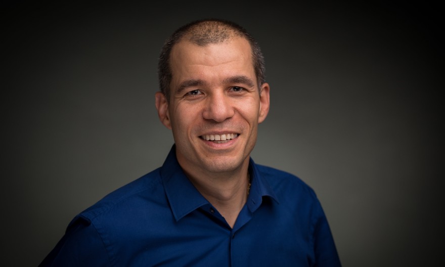 Luc Da Silva, groupe CEME : « La demande des datacenters dédiés au développement de l’IA en France est en forte croissance. »