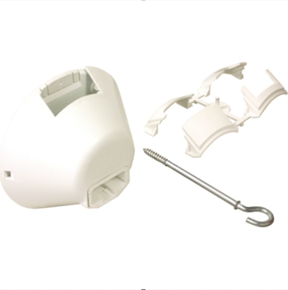 [Zoom sur] Le kit DCL de Lébénoïd pour faciliter l’installation des éclairages