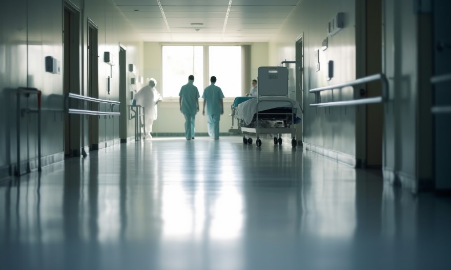 Qualité de l'air intérieur : des solutions qui ne manquent pas d’air dans les Établissements de santé