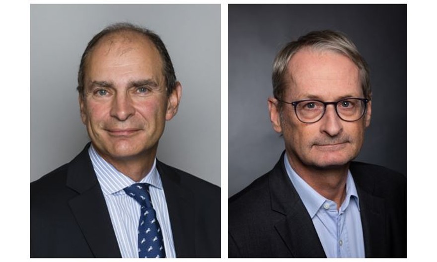 INTERVIEW : J.-P. de Peretti et J. de Vauxclairs, Serce : « L’efficacité énergétique fait partie des sujets qui tirent la croissance de nos activités dans l’industrie. »