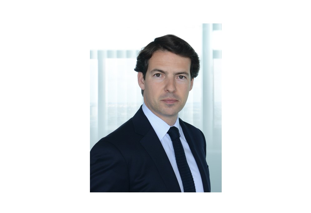 Emmanuel Gagnez, élu au CA de LightingEurope