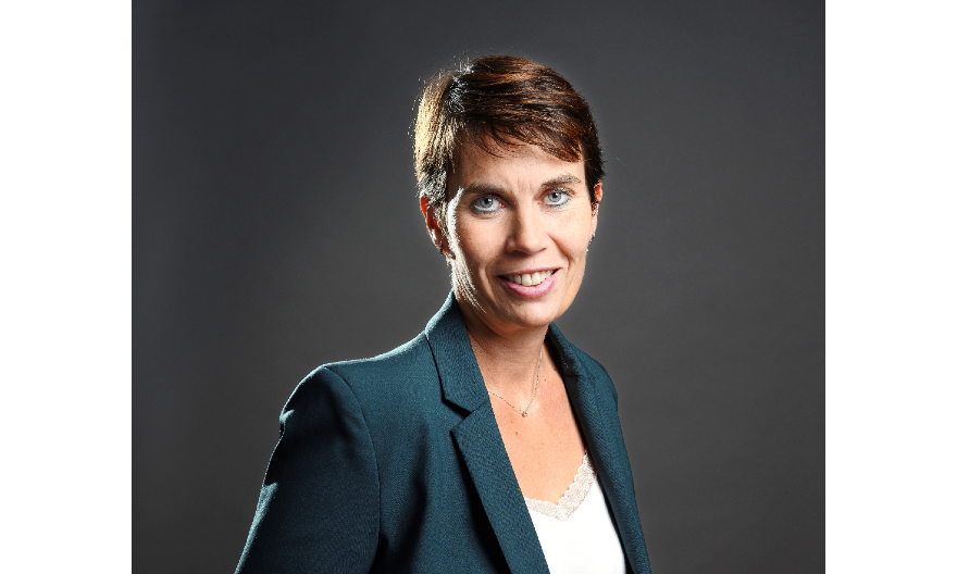 Virginie Charles, déléguée Industrie, Gimelec : « Seulement 7 % des entreprises ont déployé des solutions Industrie 4.0 au rythme initialement prévu. »