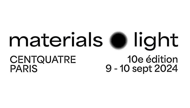 Materials & Light et Trophées "Décarbonons !"