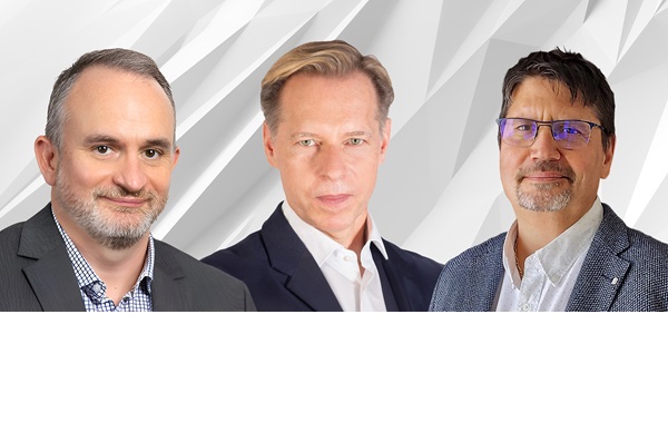 ABB France renforce son engagement au GIMELEC avec trois nominations stratégiques