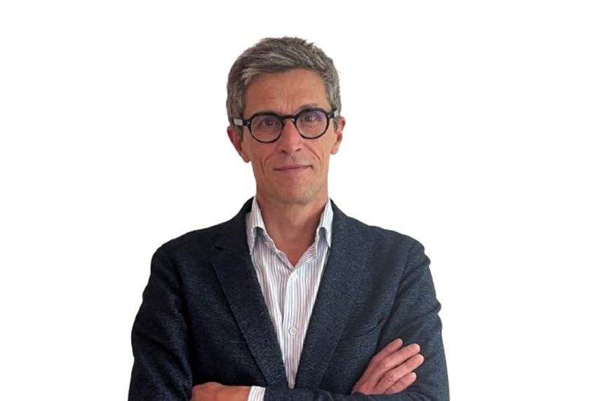 Matthieu Brinon nommé directeur général Sylvania Group France et Europe du Sud