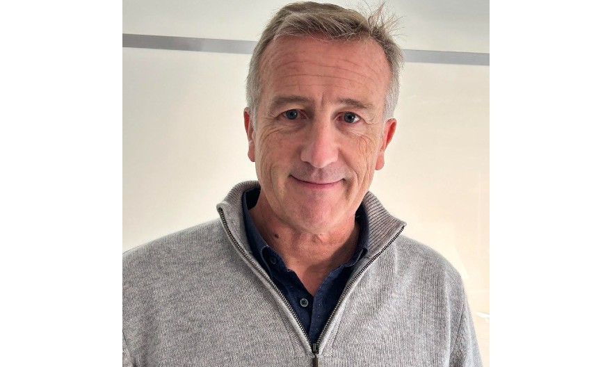 Emmanuel Degruson, directeur général d'AJAX Systems : « AJAX Systems apporte quelque chose en plus sur le marché de la sécurité. »