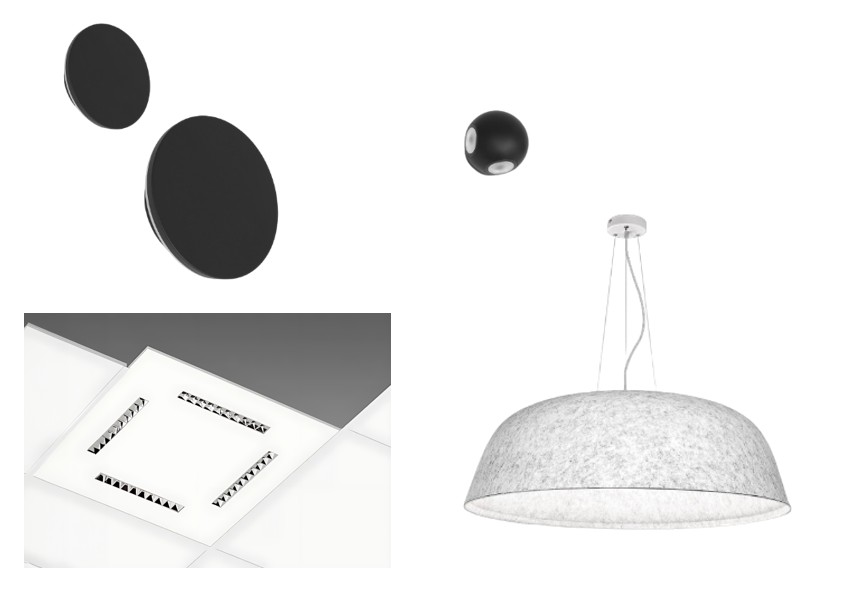 Luminaires Fosnova