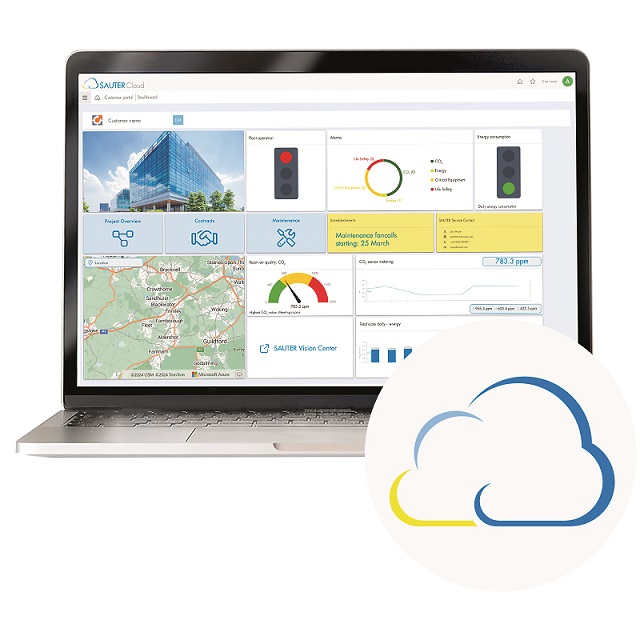 Customer Portal : Un nouveau service d’information centralisée basé sur le cloud