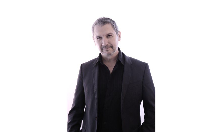 Lionel Bessières : la créativité au cœur du projet lumière