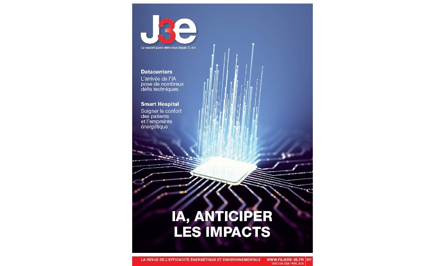J3e d'avril 2025 : IA, anticiper les impacts