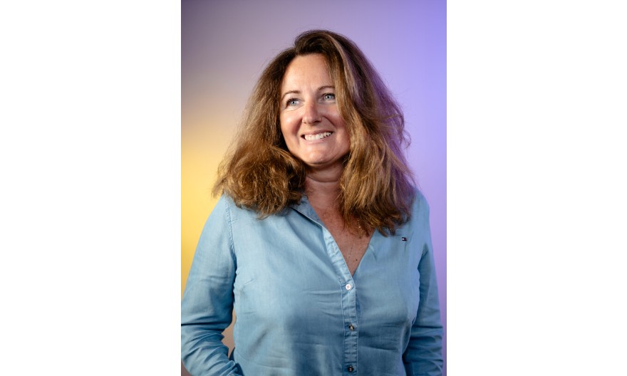 Stéphanie Gay-Torrente, directrice du salon Drive to Zero : « Le salon Drive to Zero met en avant les solutions pour décarboner les usages de la route. »
