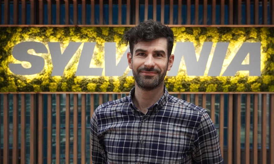 Cyril Jaquillard, Sylvania Group : « Pour l’industrie, l’objectif est d’investir dans des systèmes d’éclairage fiables et robustes, tout en réalisant des économies. »