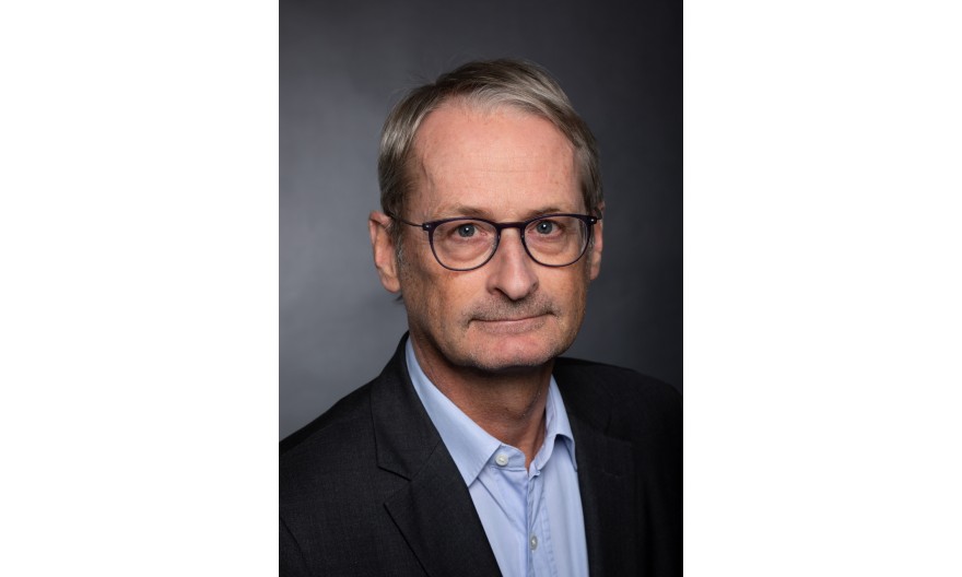 Jean de Vauxclairs, reconduit à la présidence du SERCE