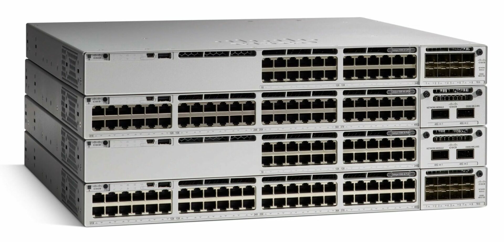 Power over Ethernet (PoE) : de nombreuses applications, du Wi-Fi aux caméras de sécurité