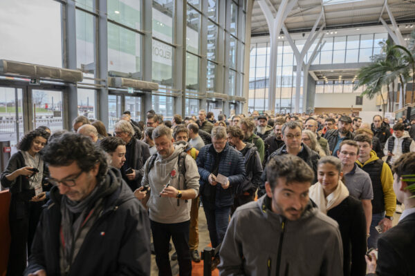 La revue Lumières partenaire du salon EUROBOIS 2026