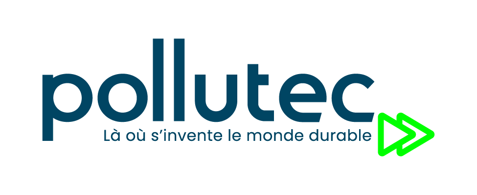 J3e partenaire du salon POLLUTEC 2025