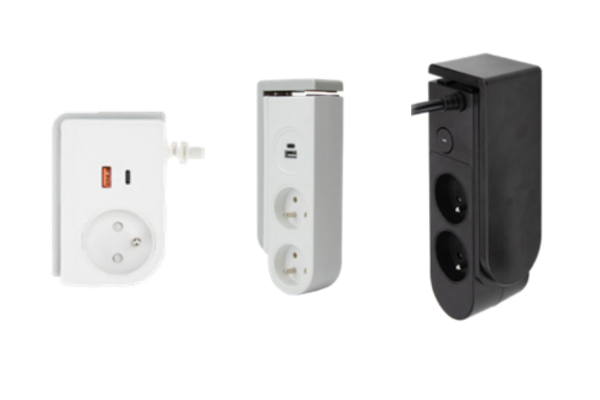 DoorBird redéfinit les standards de l'industrie avec de nouveaux produits, les modèles D31TDH et D31TDV