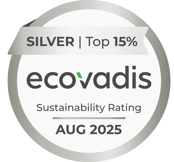 La performance RSE de Mersen reconnue par Ecovadis