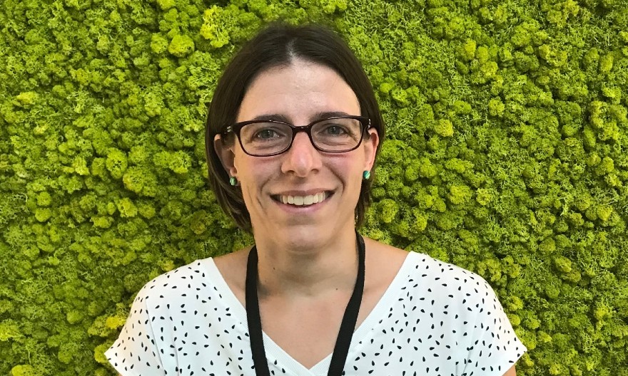 Nathalie Champeaux, Schneider Electric France : « Le décret BACS est une contrainte, mais également une opportunité pour réduire ses consommations d’énergie tout en conservant le confort des occupants. »