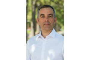 Rémy Ostermann, Président de KNX France