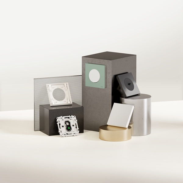 Schneider Electric réinvente Odace : pour plus de valeurs pour les utilisateurs électriciens et architectes d’intérieurs