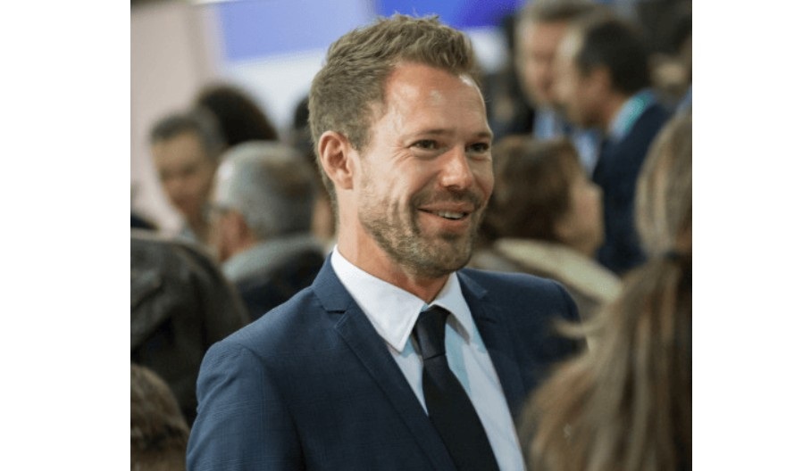 Adrien Boulongne, directeur du salon Data Centre World Paris : « L’objectif du salon est d’être une plateforme d’échange et nous souhaitons maximiser les interactions. »