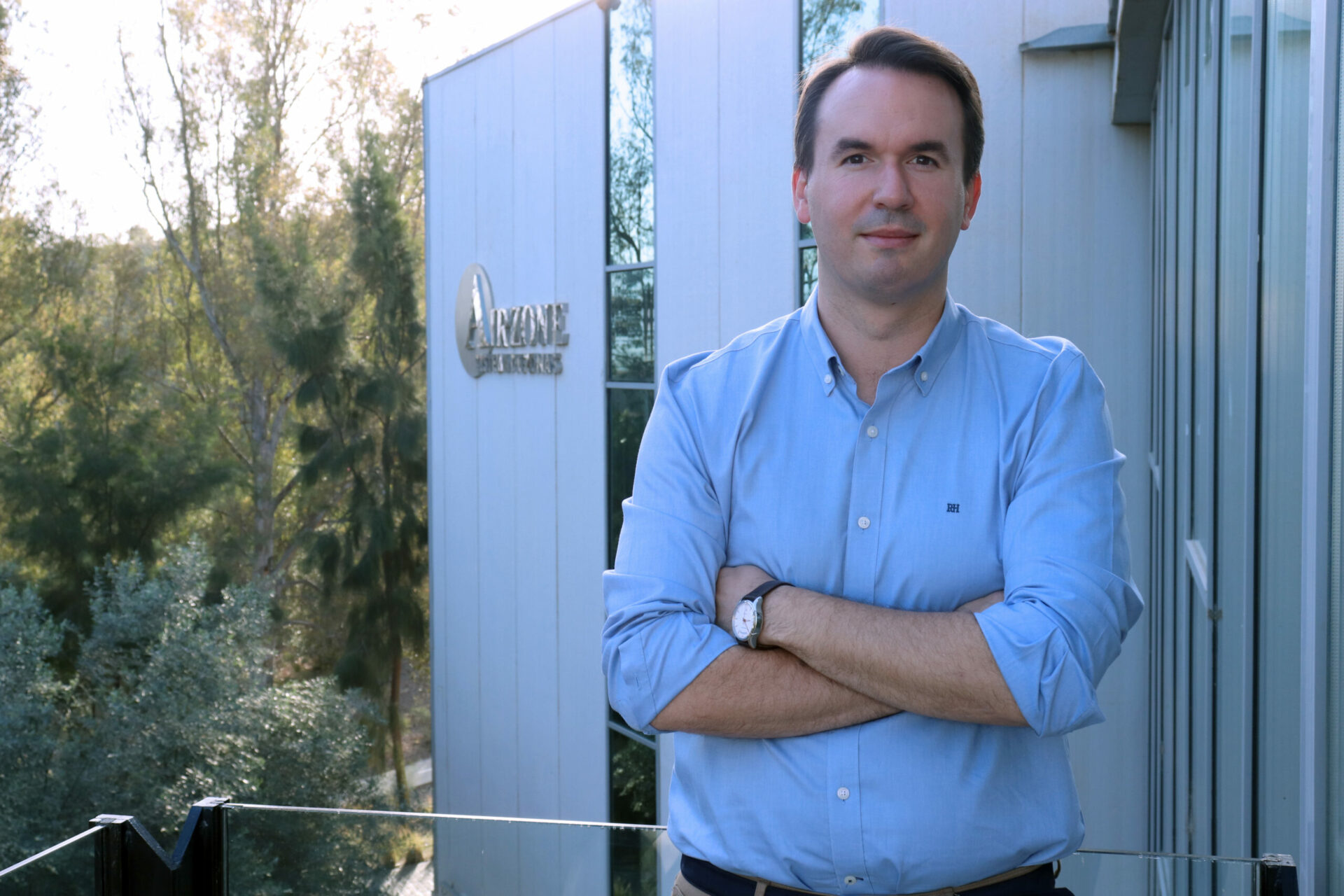 Airzone : la régulation thermique et la qualité de l’air au cœur du bâtiment connecté