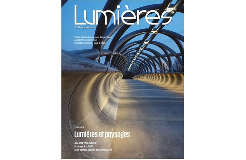 Lumières N°52