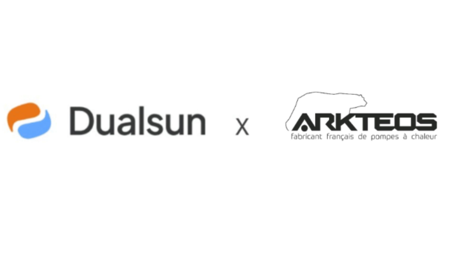 Dualsun et Arkteos lancent MAX, LA 1ère solution de solarothermie pour le résidentiel