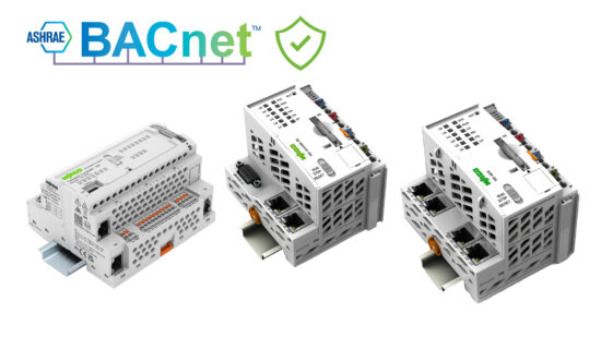 Wago : Sécurisez votre GTB avec BACnet Secure Connect !