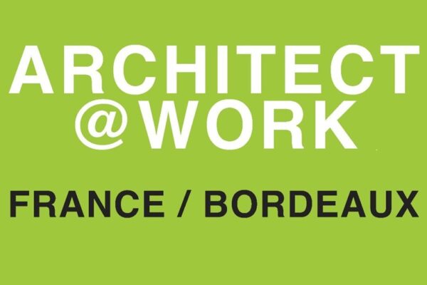 ARCHITECT@WORK-Bordeaux