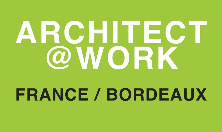 ARCHITECT@WORK-Bordeaux