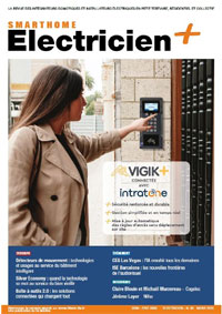 Smarthome Électricien+ — Digitale Premium — 1 an