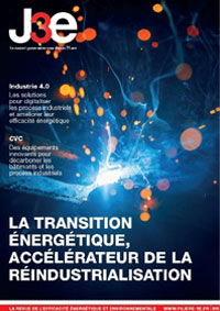 J3e — Digitale Premium — 1 an