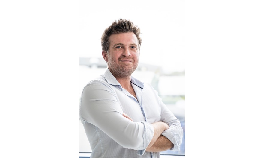 Maxime Boiron, APsystems : « Utiliser l’IA pour créer un écosystème énergétique plus intelligent associant les technologies solaires et de stockage pour les solutions énergétiques résidentielles, commerciales ou industrielles. »