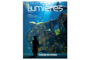 Lumières N°54