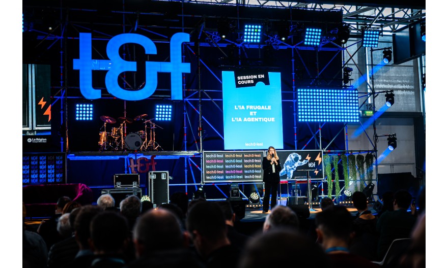 tech&fest 2026, ζητήματα κυριαρχίας, εδαφική ανθεκτικότητα