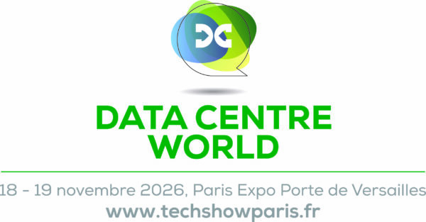 J3e partenaire officiel du salon DATA CENTRE WORLD PARIS 2026
