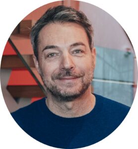 Renaud Lièvre