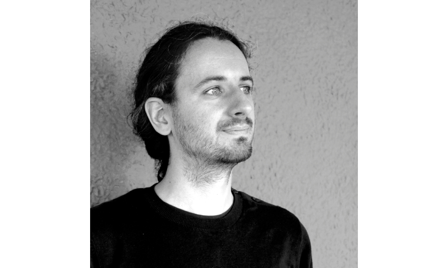 Victor Vieillard : la lumière, une aventure humaine (ENTRETIEN)