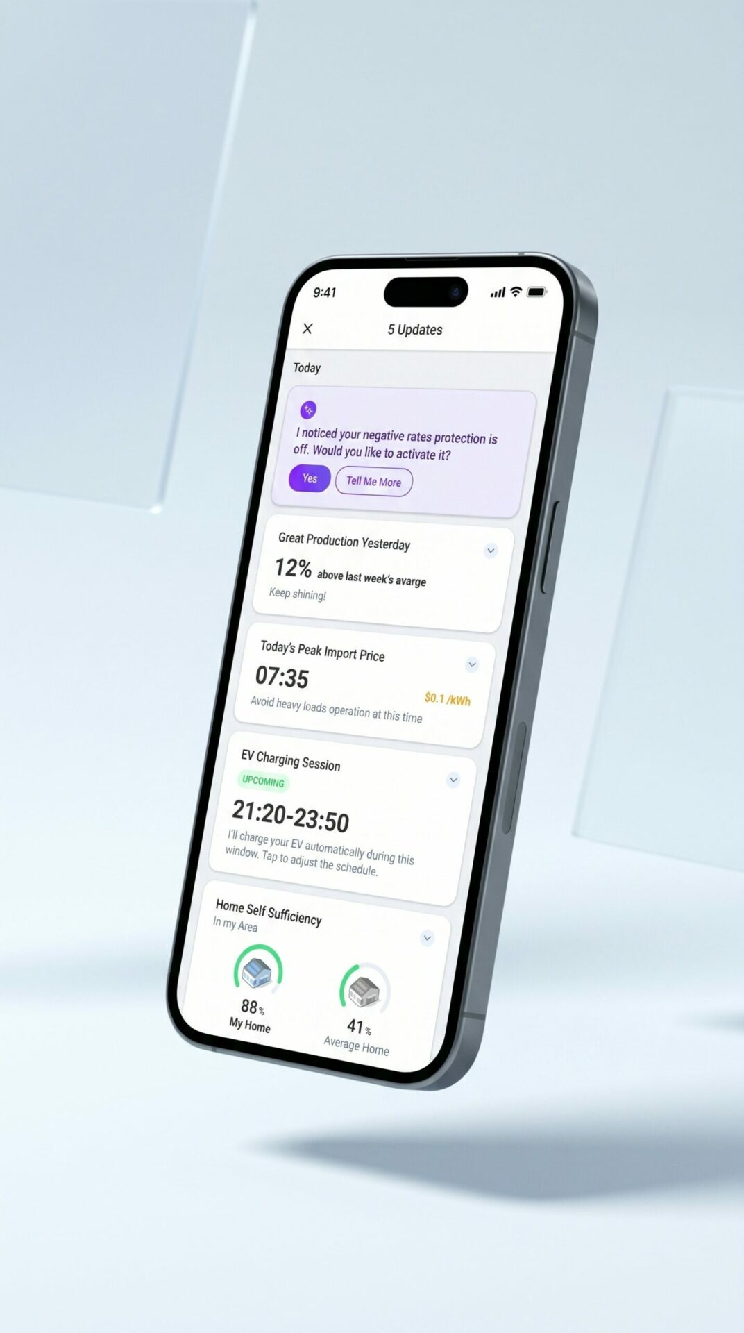 Intersolar 2026 : SolarEdge présente son assistant IA pour automatiser la gestion énergétique et réduire les coûts d'électricité pour le résidentiel