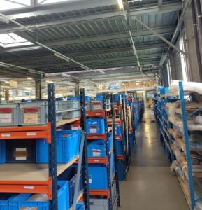 industrie