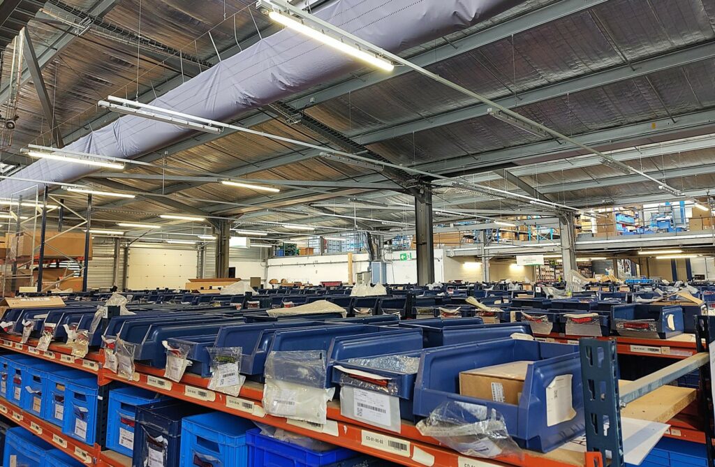 industrie