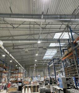 industrie